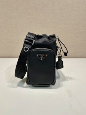 Prada Leather smartphone case