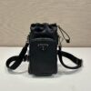 Prada Leather smartphone case