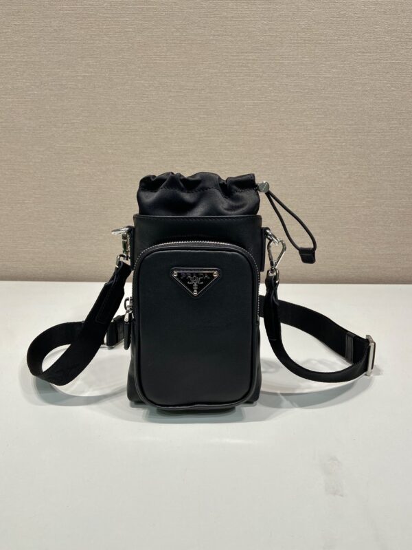 Prada Leather smartphone case