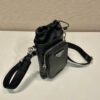 Prada Leather smartphone case