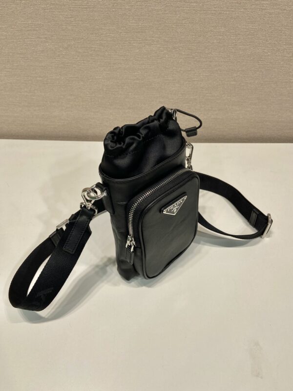 Prada Leather smartphone case