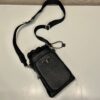 Prada Leather smartphone case