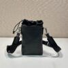 Prada Leather smartphone case
