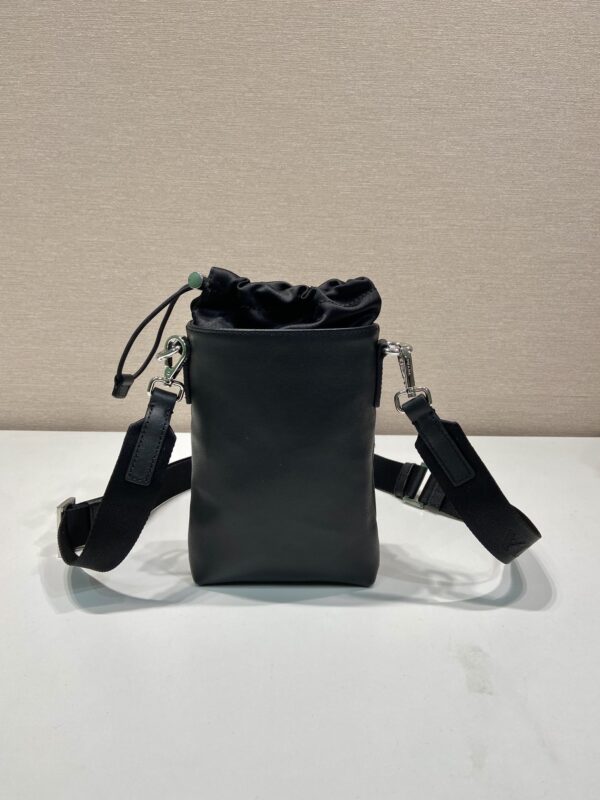 Prada Leather smartphone case