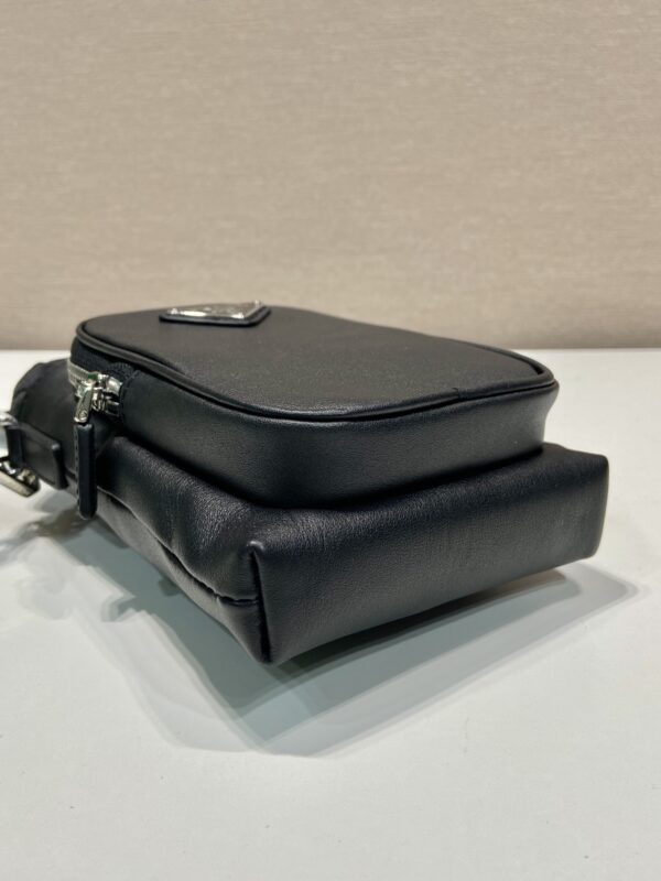 Prada Leather smartphone case