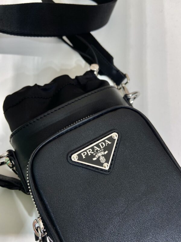 Prada Leather smartphone case