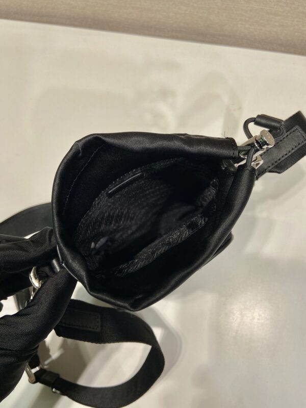 Prada Leather smartphone case