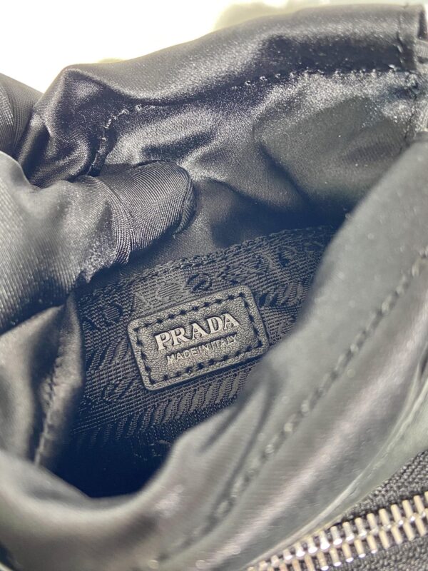 Prada Leather smartphone case