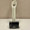Prada Cardholder with shoulder strap and crystals