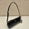 Prada Prada Re-Edition 2002 small leather shoulder bag