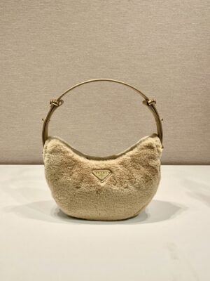 Prada Moon Handbag
