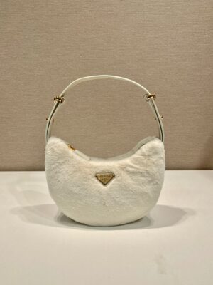Prada Moon Handbag