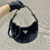 Prada Moon Handbag