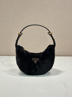 Prada Moon Handbag