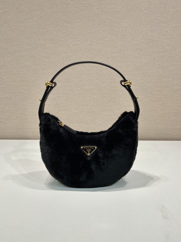 Prada Moon Handbag