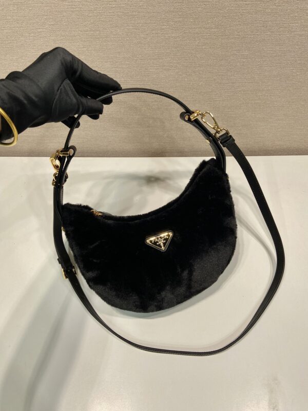 Prada Moon Handbag