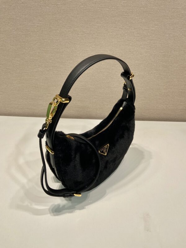 Prada Moon Handbag