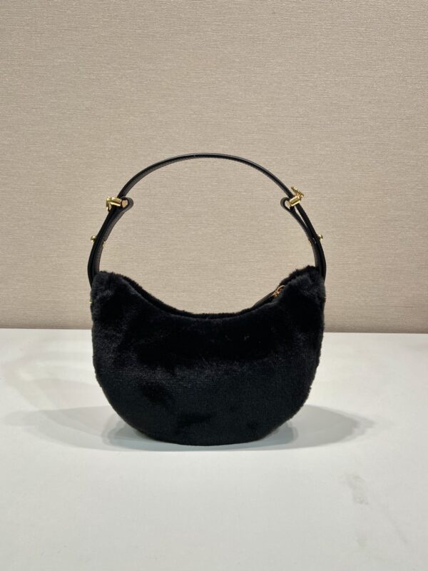Prada Moon Handbag