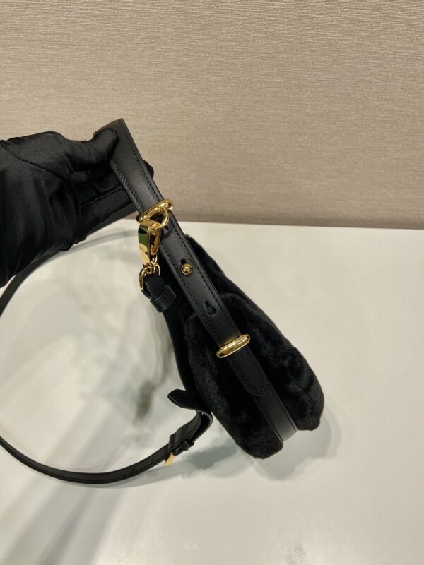 Prada Moon Handbag