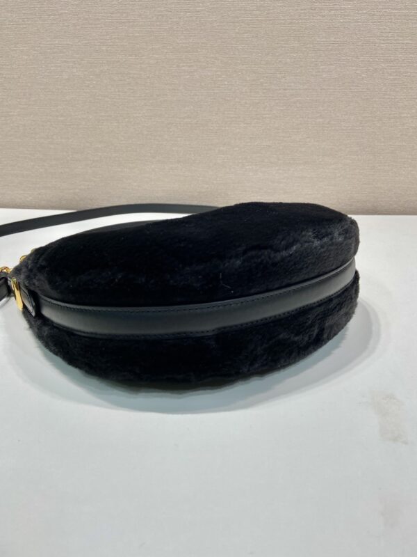 Prada Moon Handbag