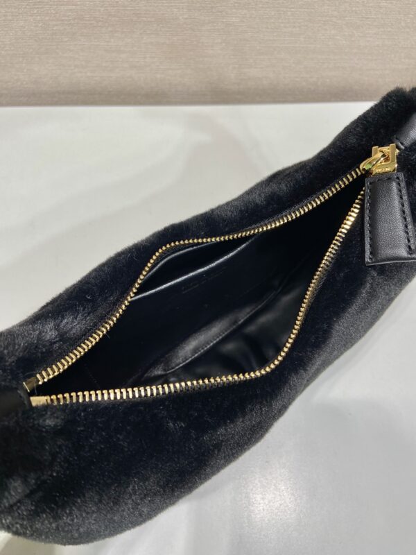 Prada Moon Handbag