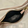 Prada Arqu?? Leather Shoulder Bag