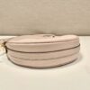 Prada Arqu?? Leather Shoulder Bag