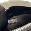 Prada Small Prada Brique leather bag