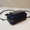 Prada Re-Nylon and leather two-handle bag