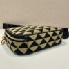 Medium Prada Brique bag