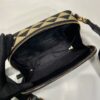 Medium Prada Brique bag