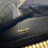 Medium Prada Brique bag