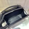 Medium Prada Brique Saffiano leather bag