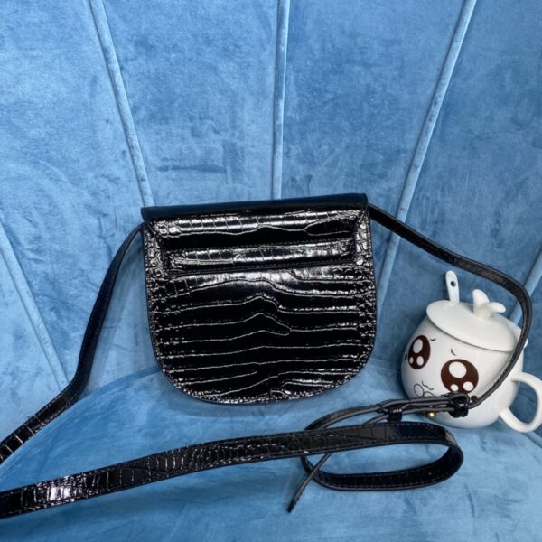 YSL KAIA SMALL SATCHEL