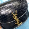 YSL KAIA SMALL SATCHEL
