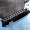 YSL KAIA SMALL SATCHEL