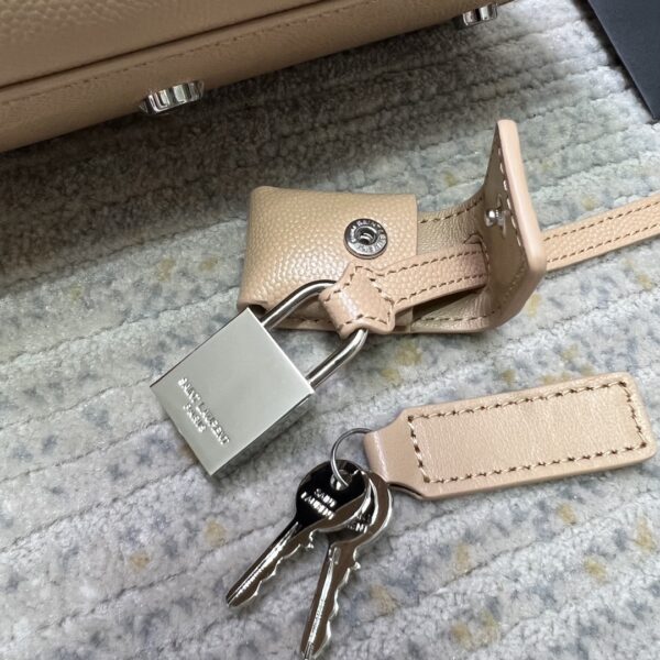 YSL SAC DE JOUR NANO BAG