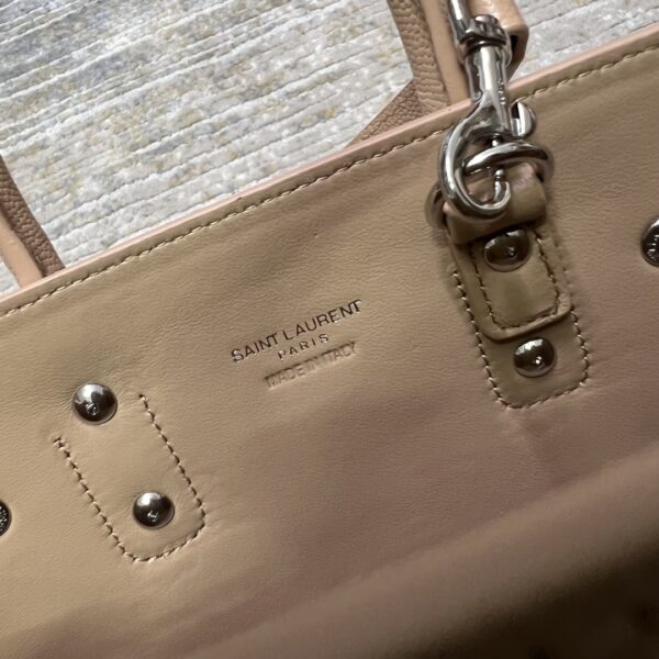 YSL SAC DE JOUR NANO BAG