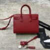 YSL SAC DE JOUR NANO BAG