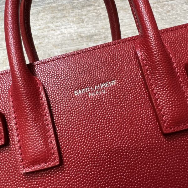 YSL SAC DE JOUR NANO BAG