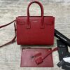 YSL SAC DE JOUR NANO BAG