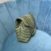 LOULOU MEDIUM IN QUILTED LEATHER