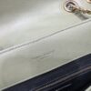 LOULOU MEDIUM IN QUILTED LEATHER
