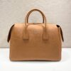 Prada Leather travel bag
