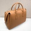 Prada Leather travel bag