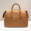 Prada Leather travel bag