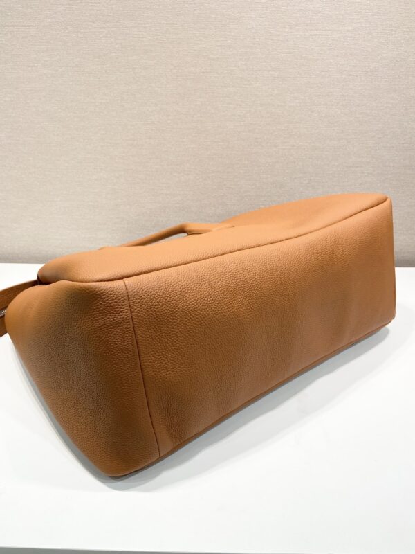 Prada Leather travel bag