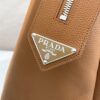 Prada Leather travel bag