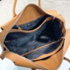 Prada Leather travel bag