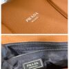 Prada Leather travel bag